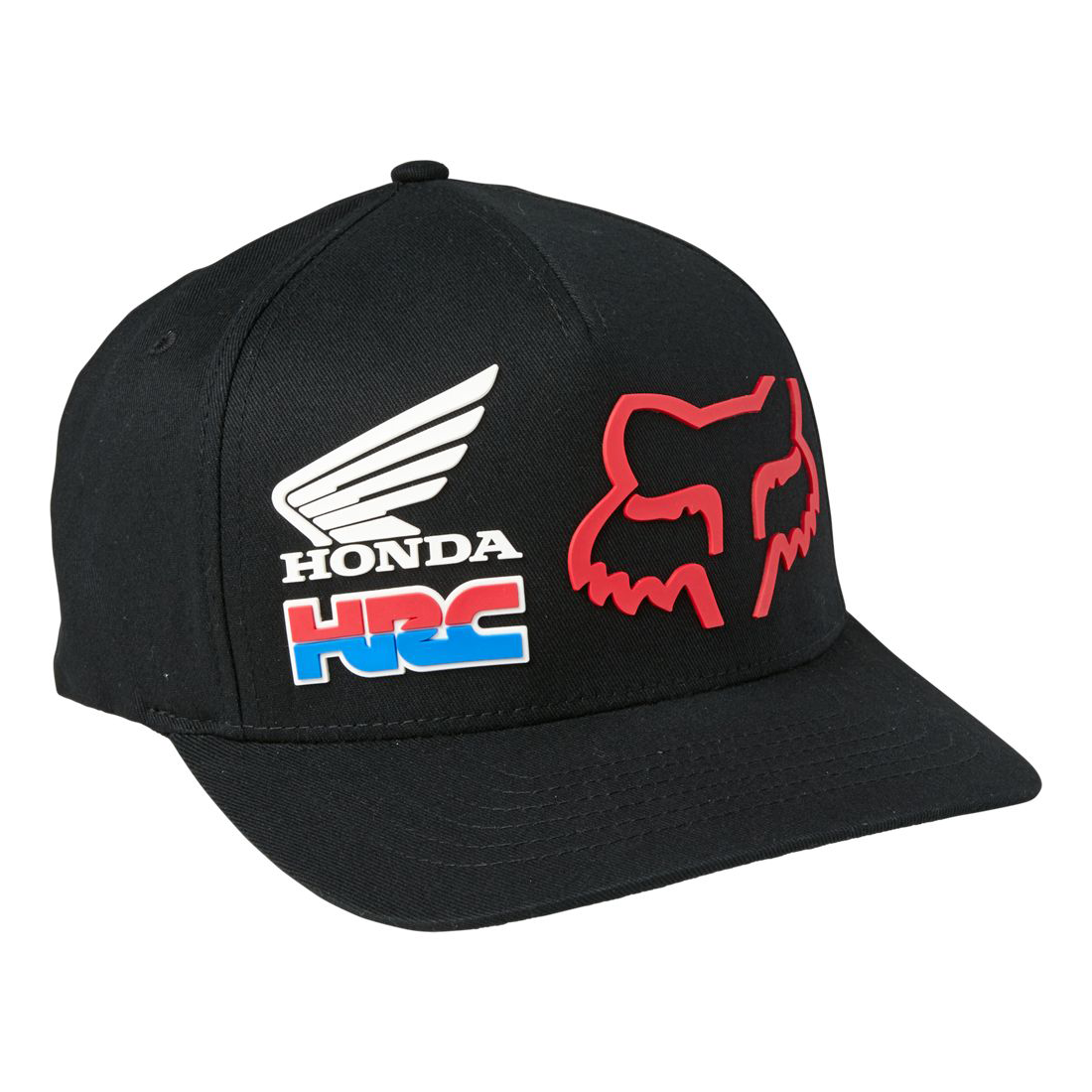 Fox Honda HRC Flexfit Hat