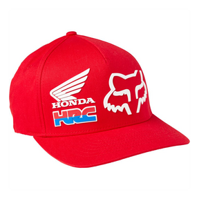 Fox Honda HRC Flexfit Hat