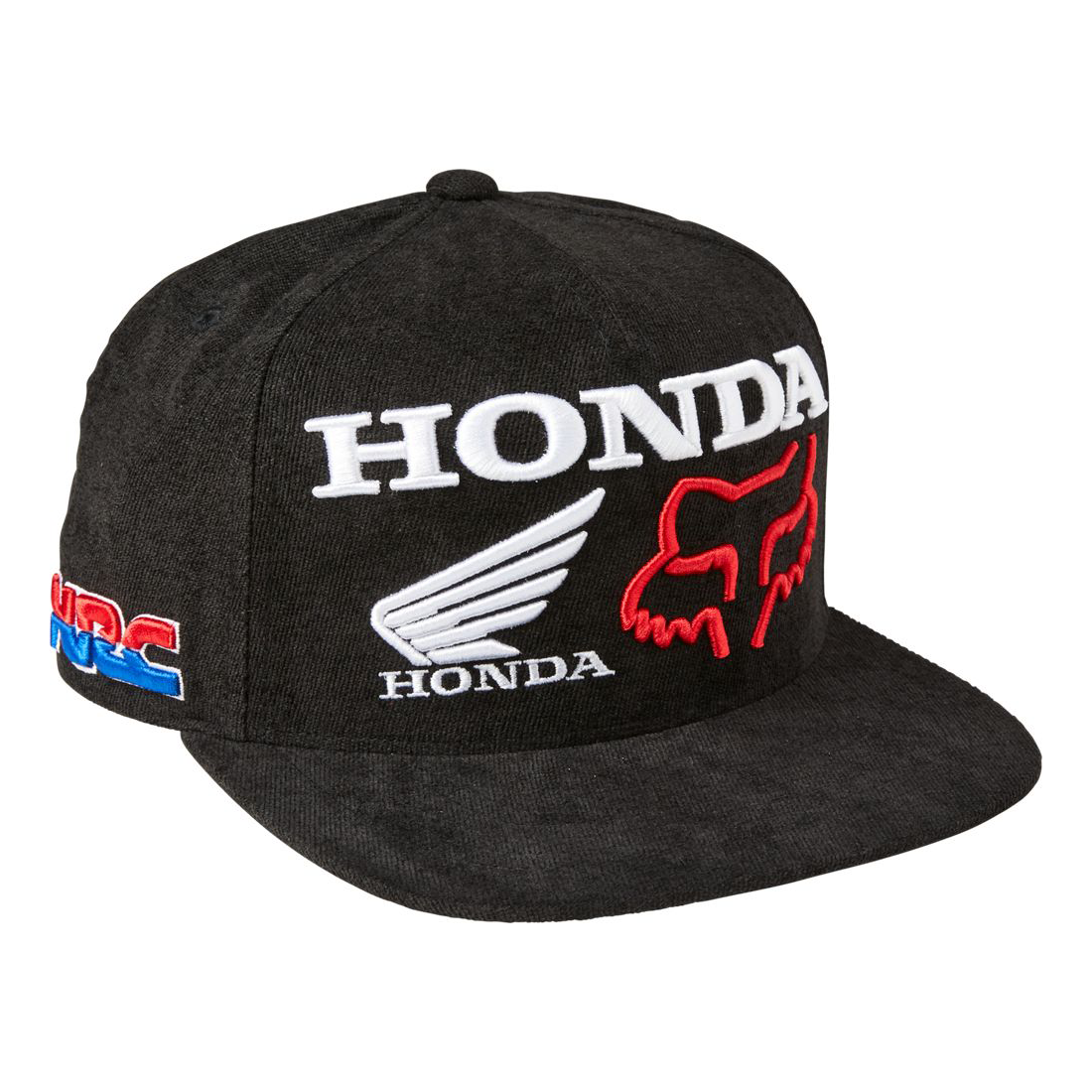 Fox Honda HRC Snapback Hat