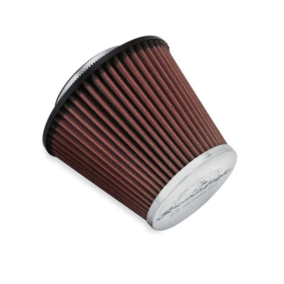 Screamin' Eagle High-Flo K&N Air Filter Element 28714-10