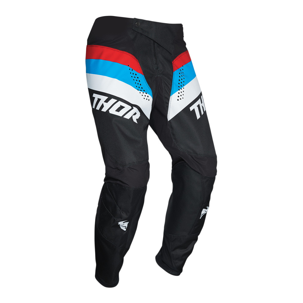 Thor Pulse Racer Youth Pants