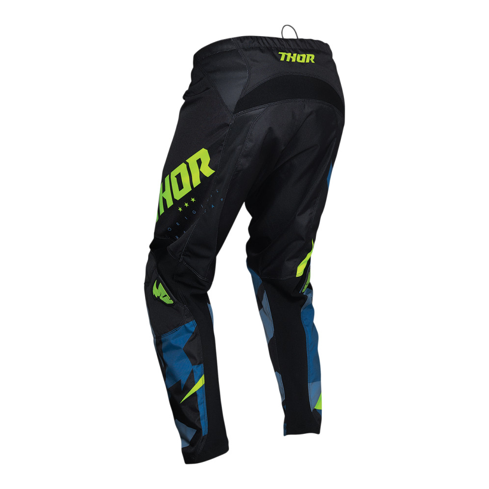 Thor Sector Warship Youth Pants