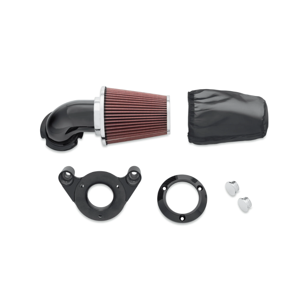 Screamin' Eagle Heavy Breather Performance Air Cleaner Kit