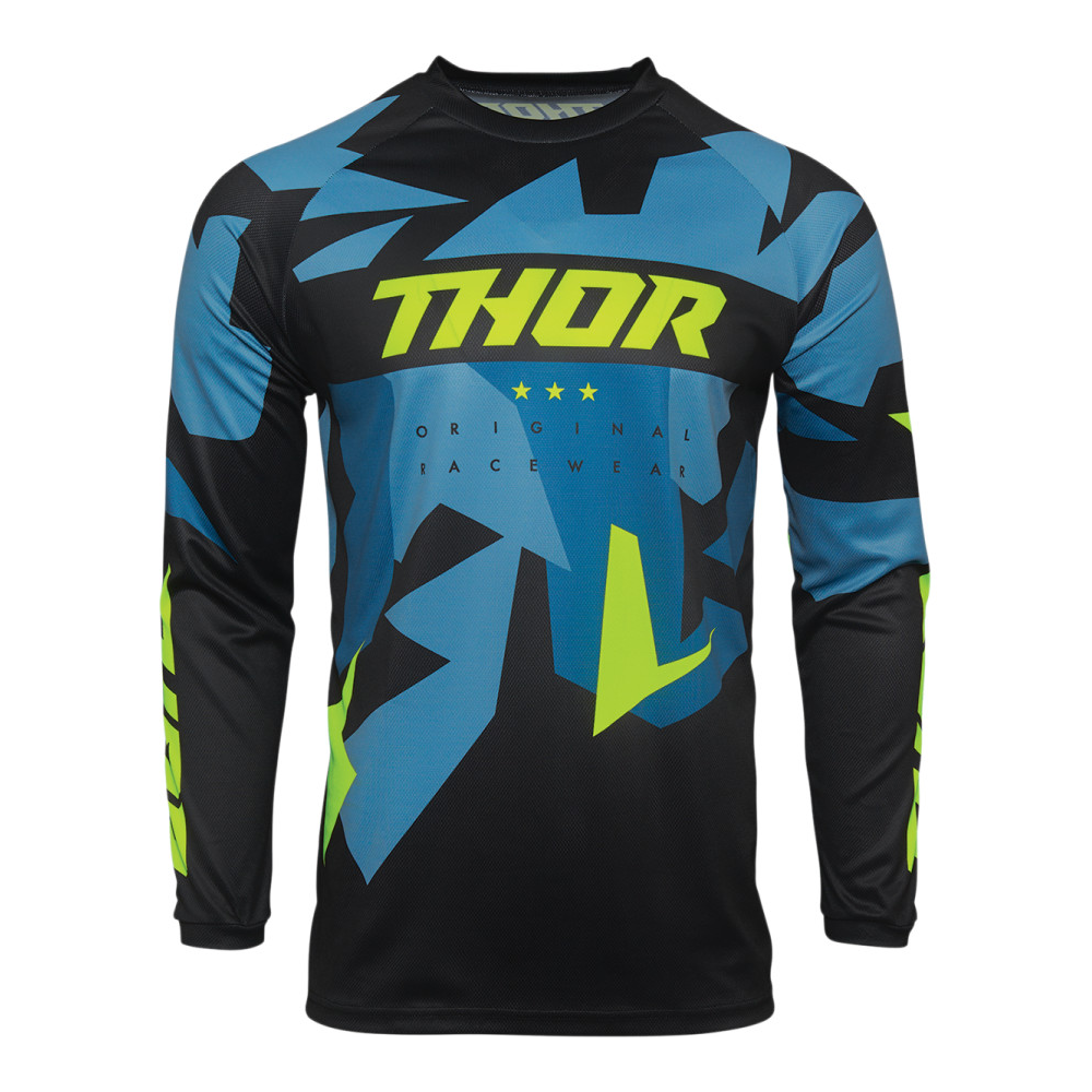 Thor Sector Warship Jersey