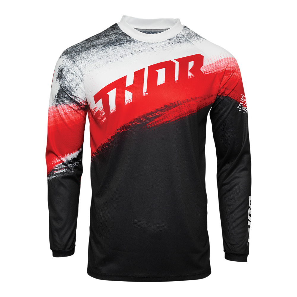 Thor Sector Vapor Youth Jersey