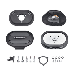 Screamin' Eagle Ventilator Elite Air Cleaner Kit