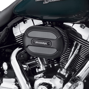 Screamin' Eagle Ventilator Elite Air Cleaner Kit 29400218
