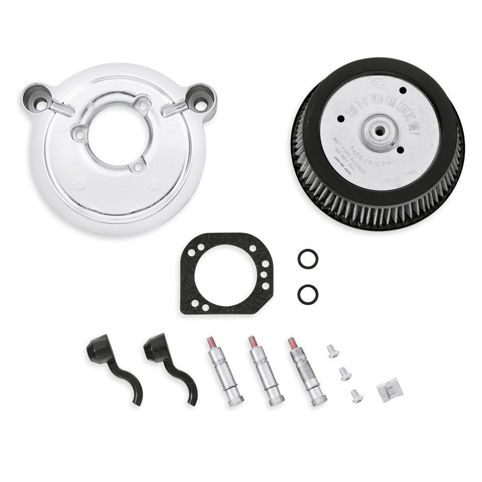 Screamin' Eagle Stage 1 Air Cleaner Kit 29400240
