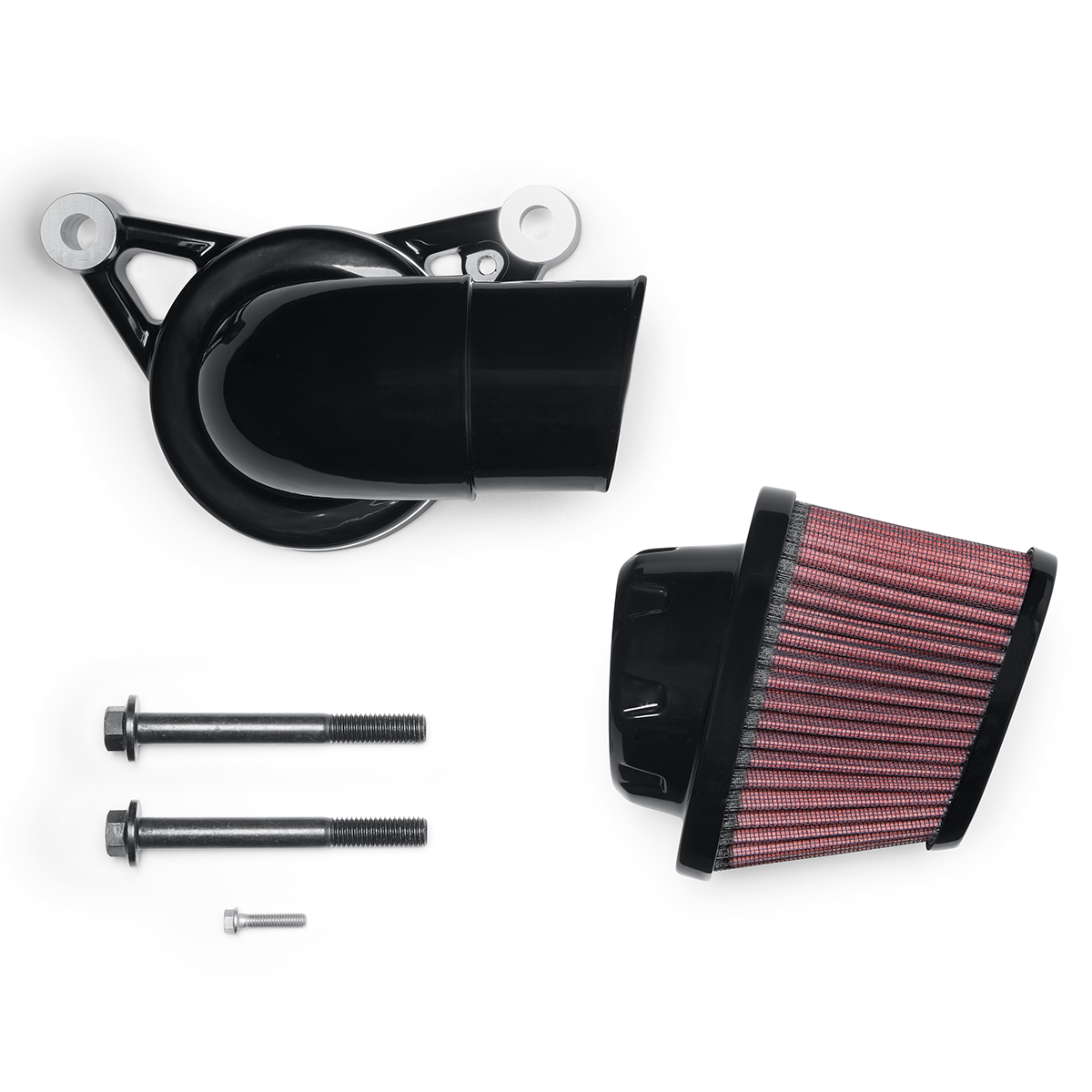 Harley-Davidson Heavy Breather Air Cleaner