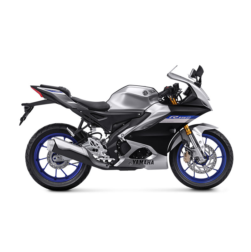 YAMAHA YZF R15M 2023 Fraser Motorcycles