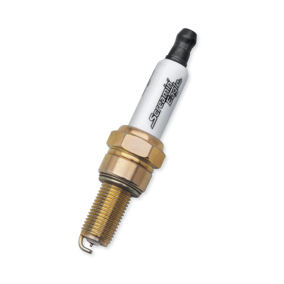 Screamin' Eagle Performance Spark Plugs