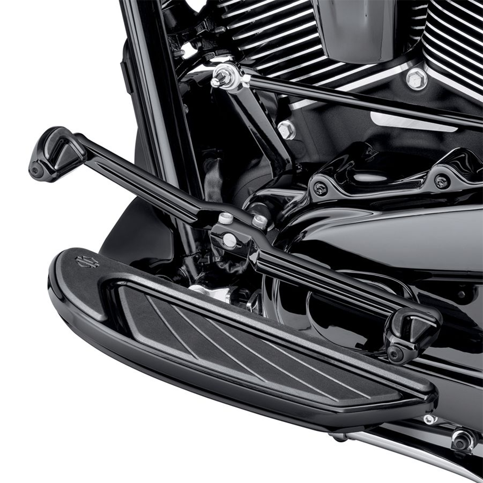 Harley-Davidson Airflow Heel/Toe Shift Lever