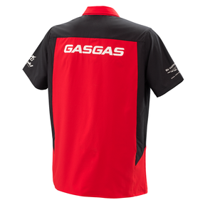 GASGAS Replica Team Shirt