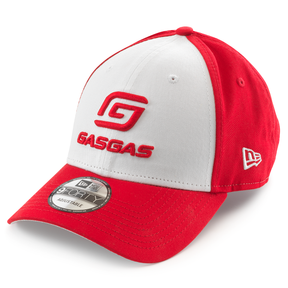 GASGAS Replica Team Curved Cap