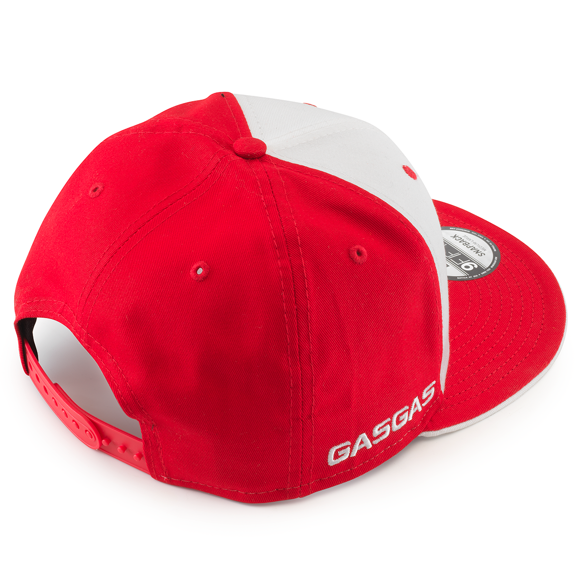 GASGAS Replica Team Flat Cap