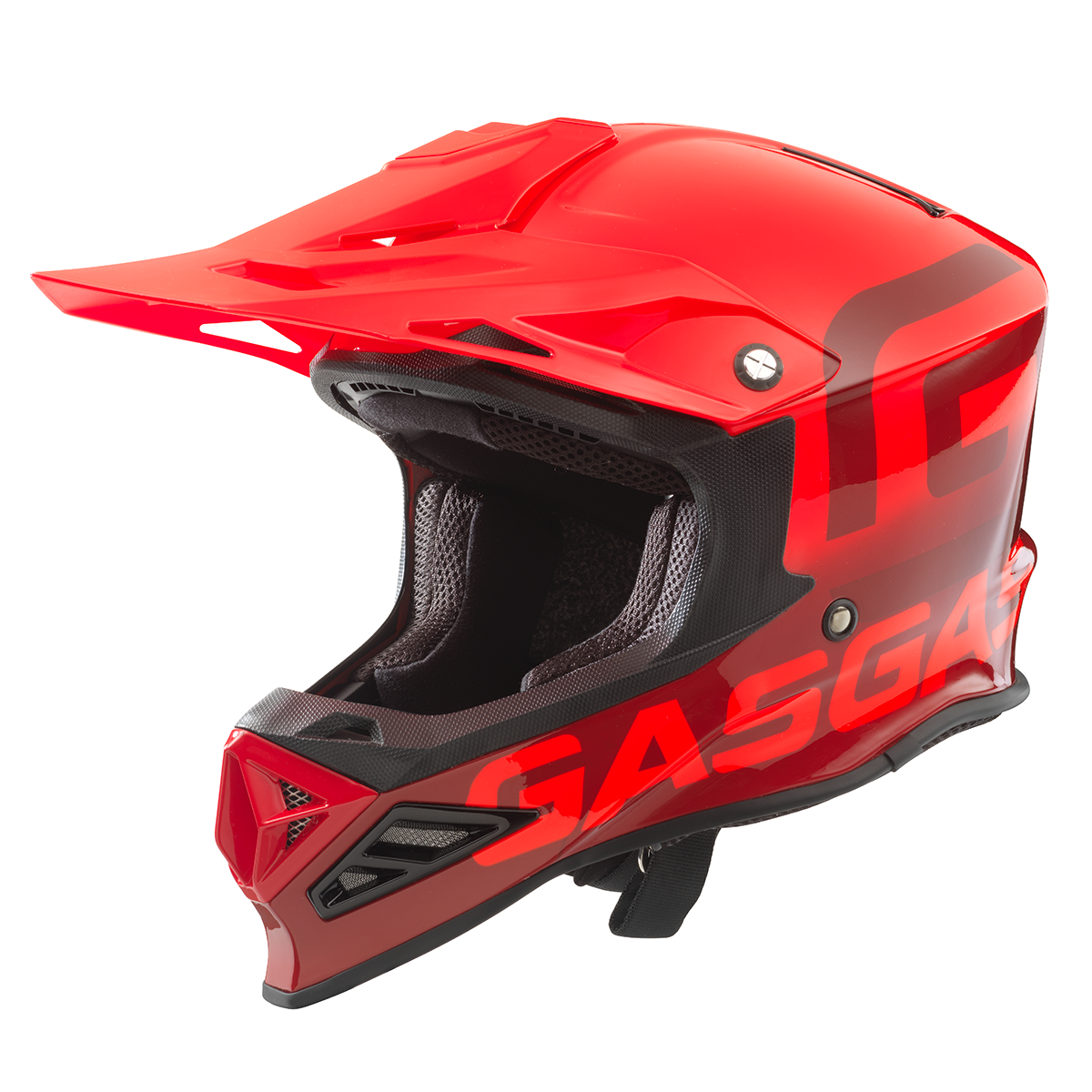 GASGAS Offroad Helmet