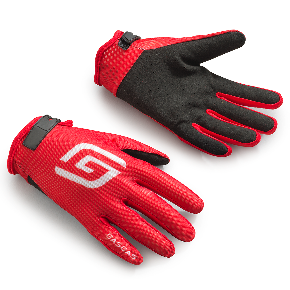GASGAS Kids Offroad Gloves