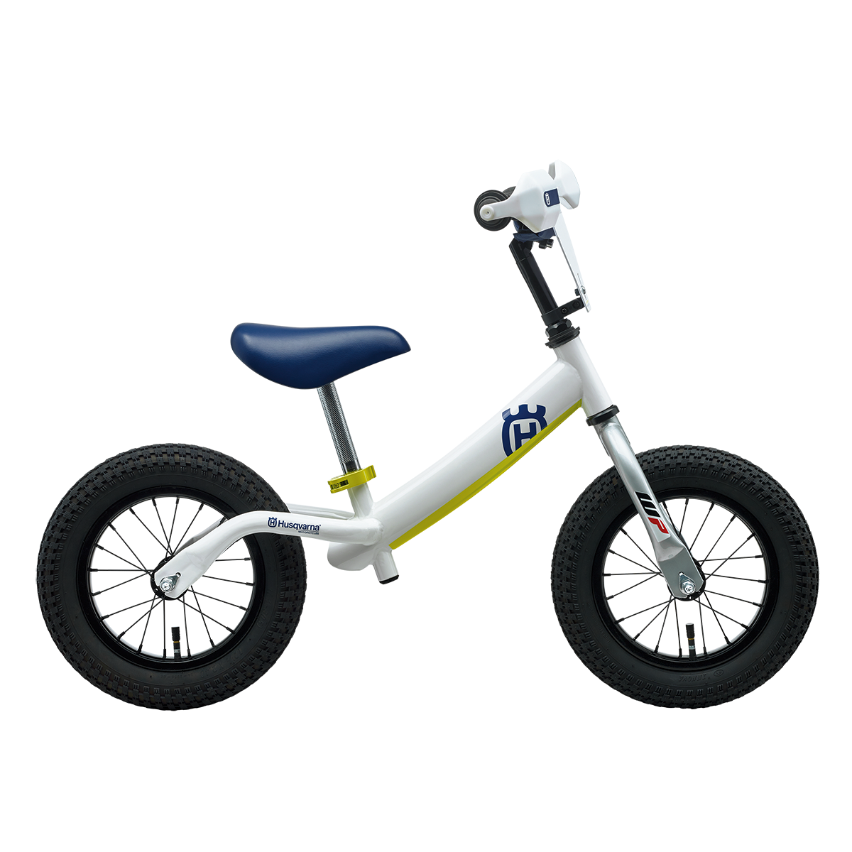 Husqvarna Minipilen Training Bike