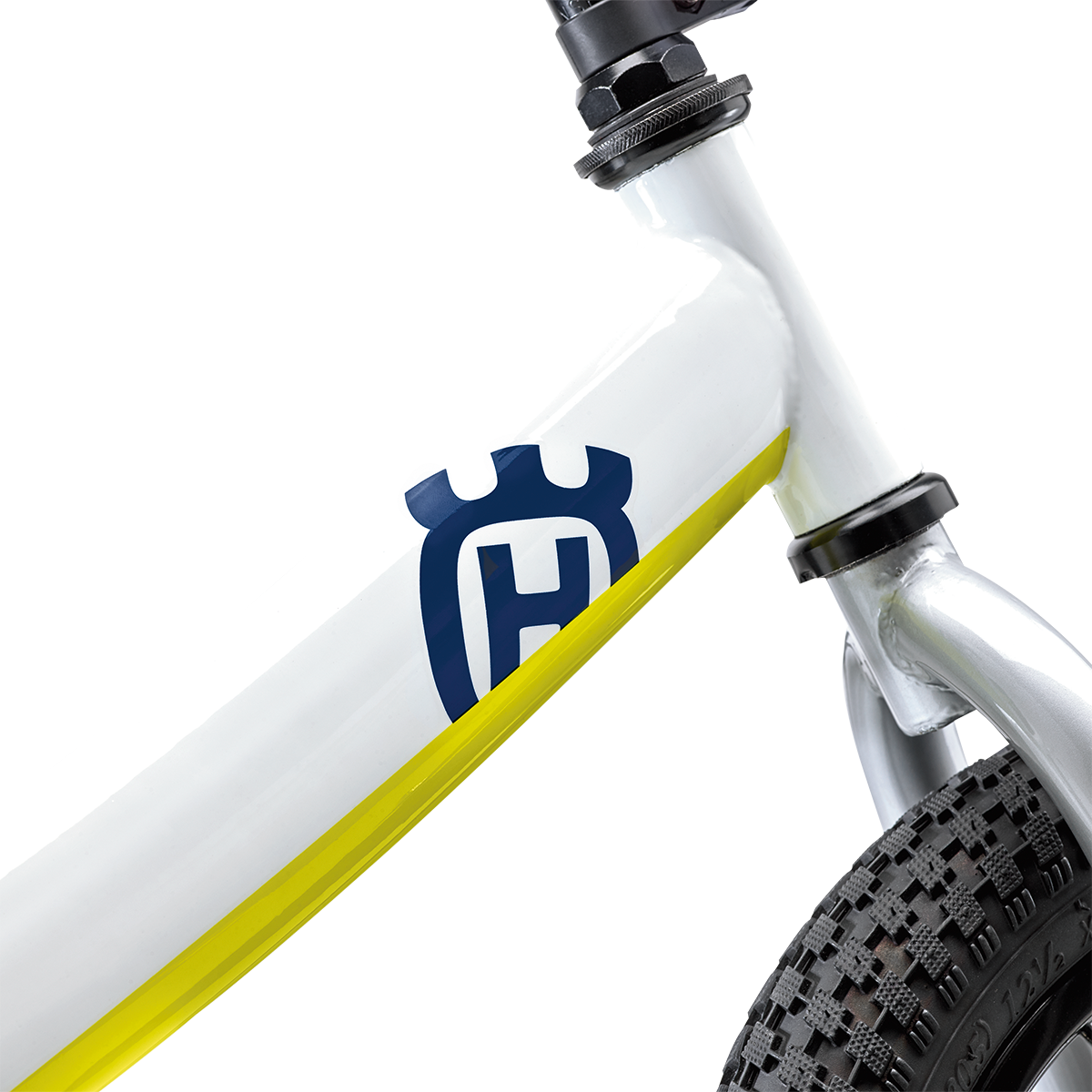 Husqvarna Minipilen Training Bike