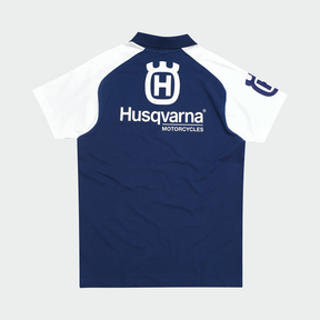 Husqvarna Replica Team Polo