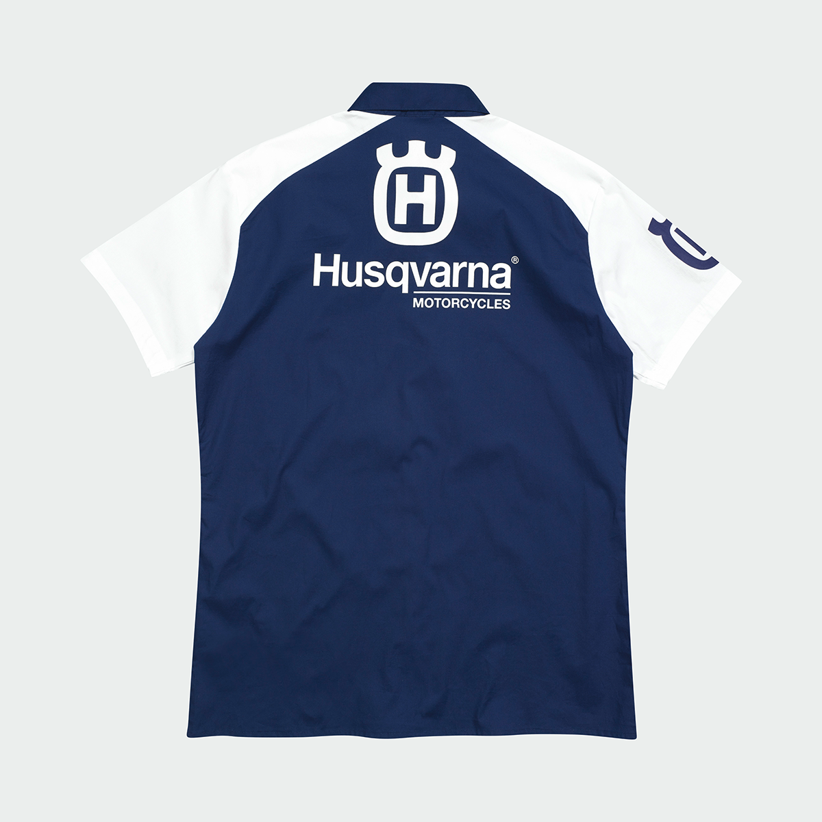 Husqvarna Replica Team Shirt