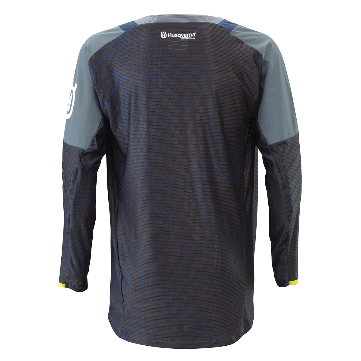 Husqvarna Gotland Shirt