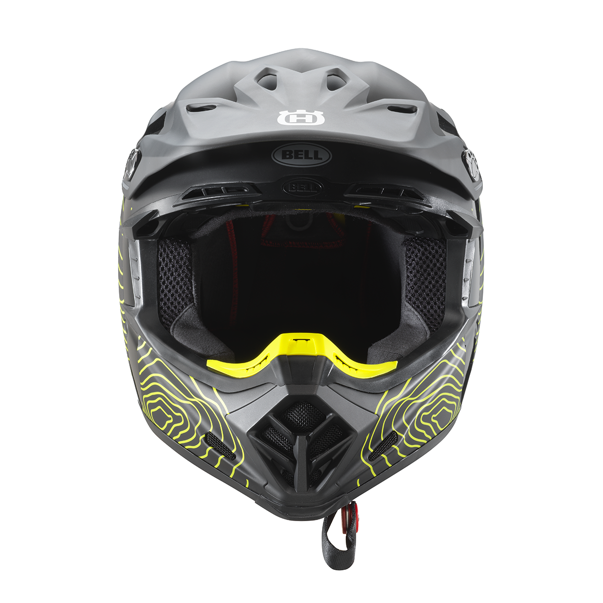 Husqvarna Moto 9 MIPS Gotland Helmet