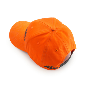 KTM Racing Cap