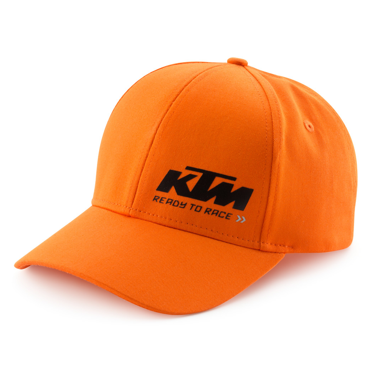 CASQUETTE KTM TEAM FLAT CAP