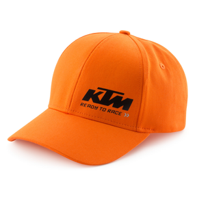 KTM Racing Cap