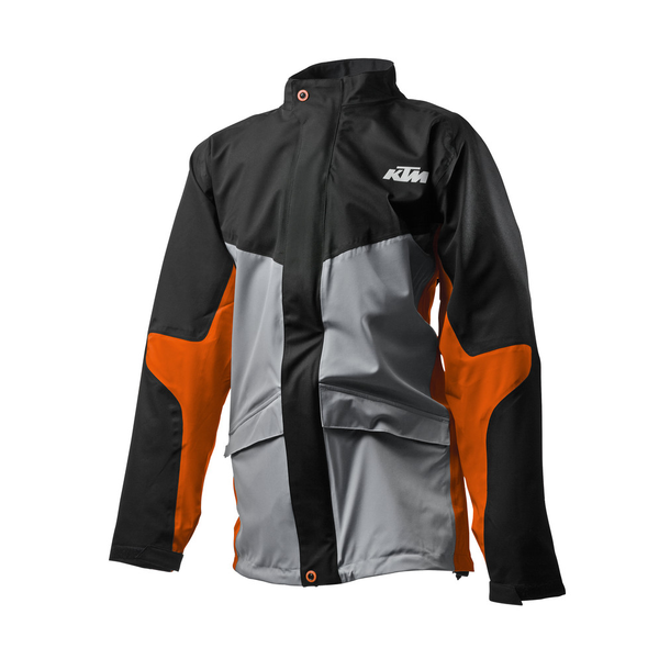 Ktm sale waterproof jacket