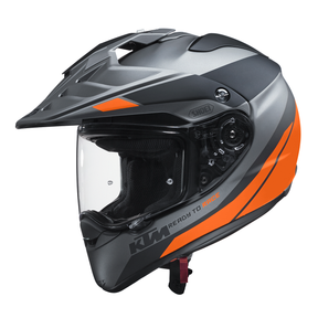 KTM Hornet ADV Helmet