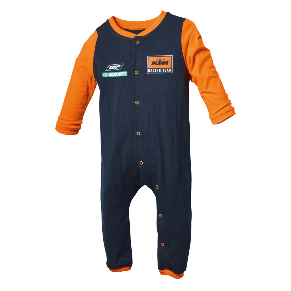 KTM Replica Baby Romper Suit