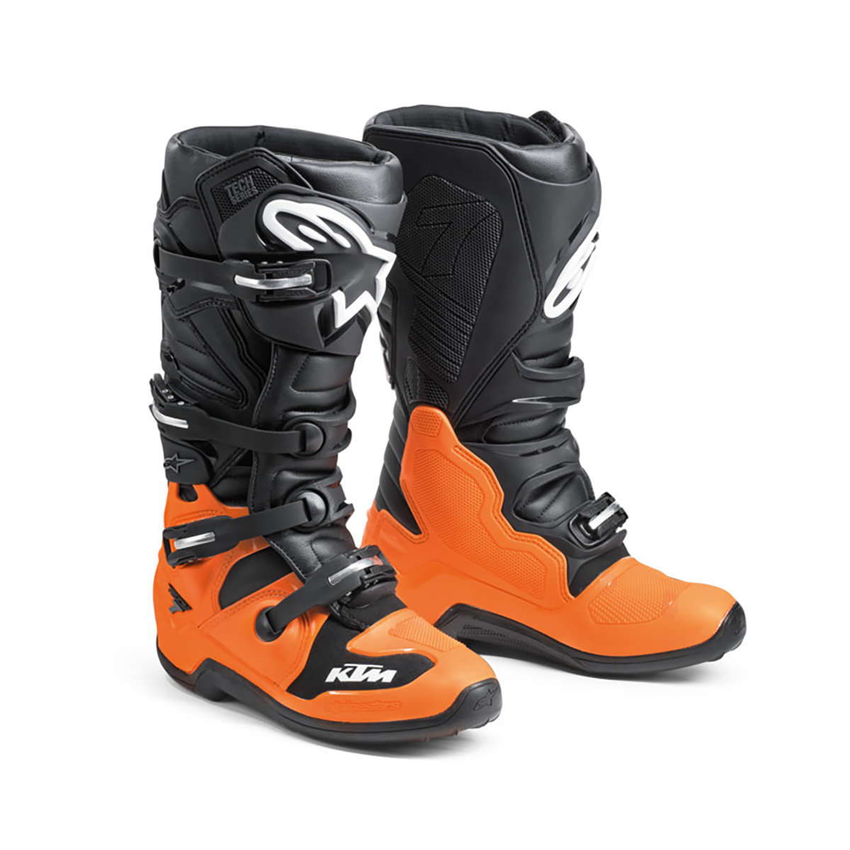 KTM Alpinestars Tech 7 MX Boots