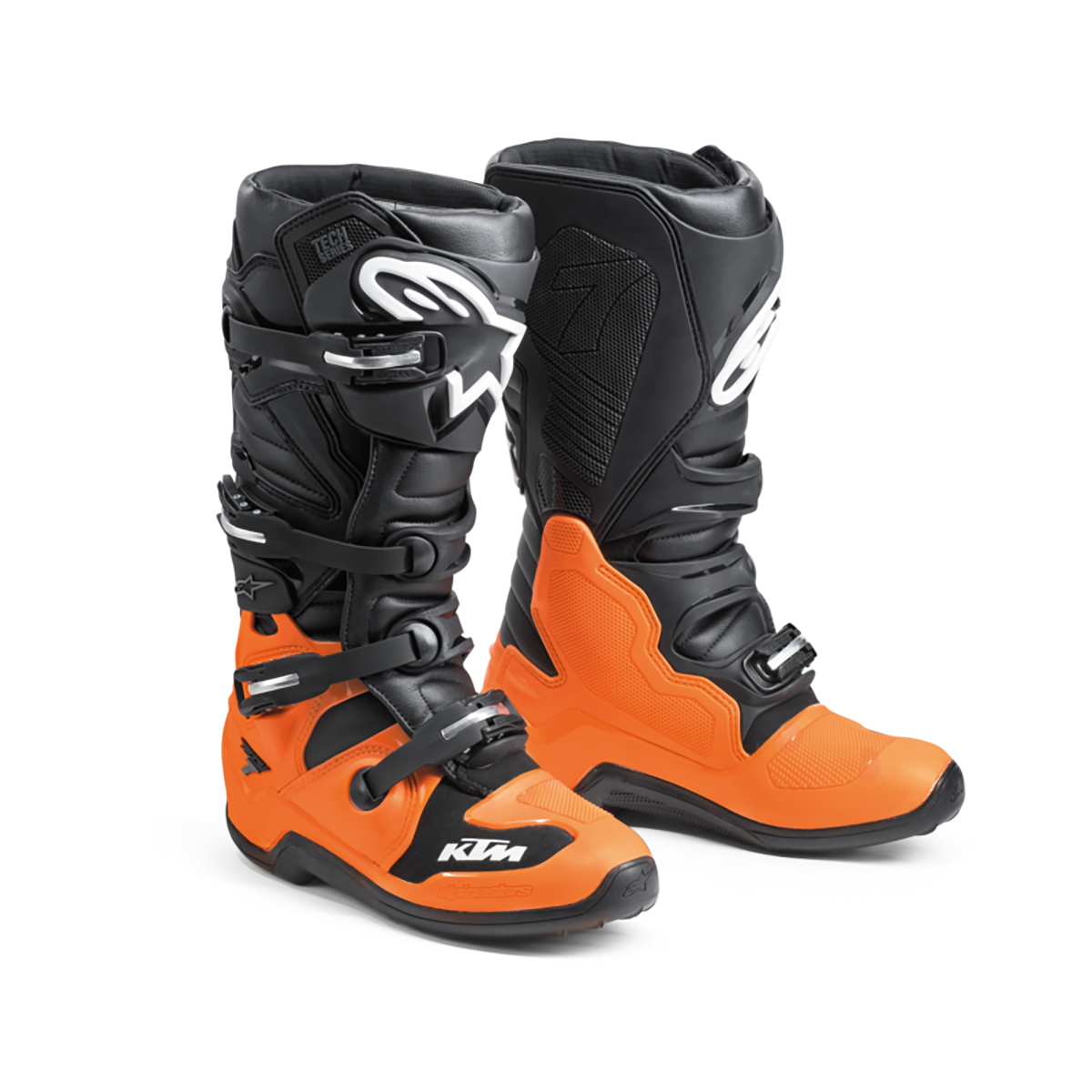 KTM Tech 7 EVC Boots