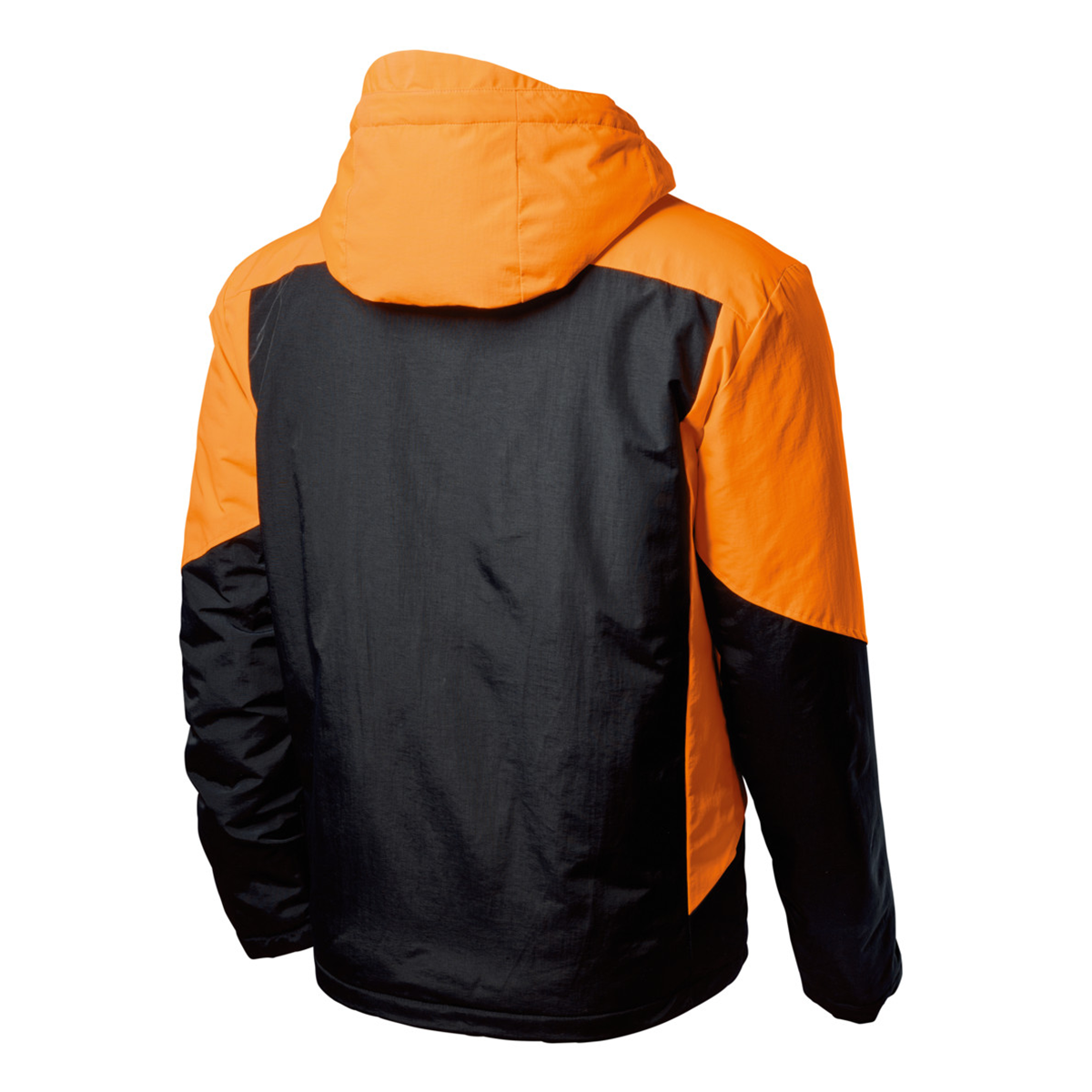 KTM Orange Jacket
