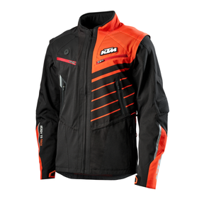 Ktm 2025 motorbike jacket