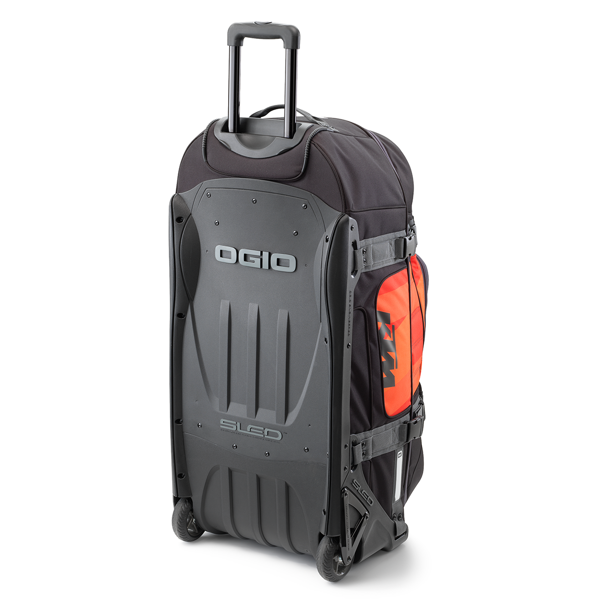 KTM Orange Travel Bag 9800