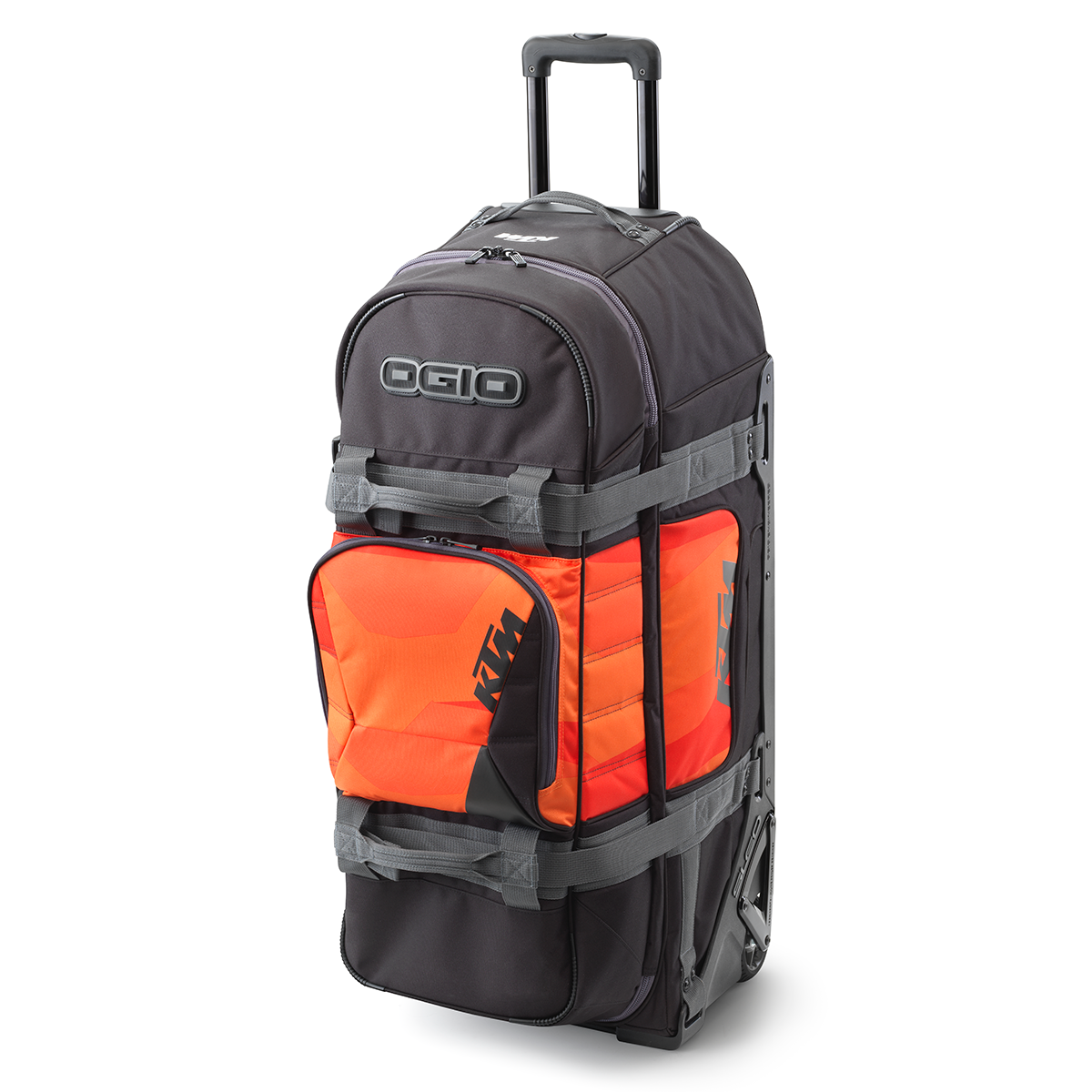 KTM Orange Travel Bag 9800