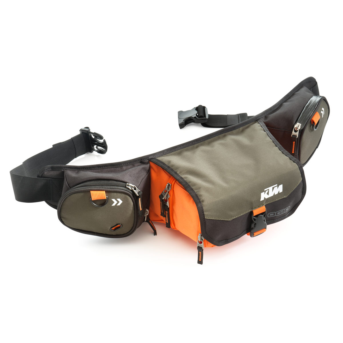 KTM Unbound Comp Belt Bag