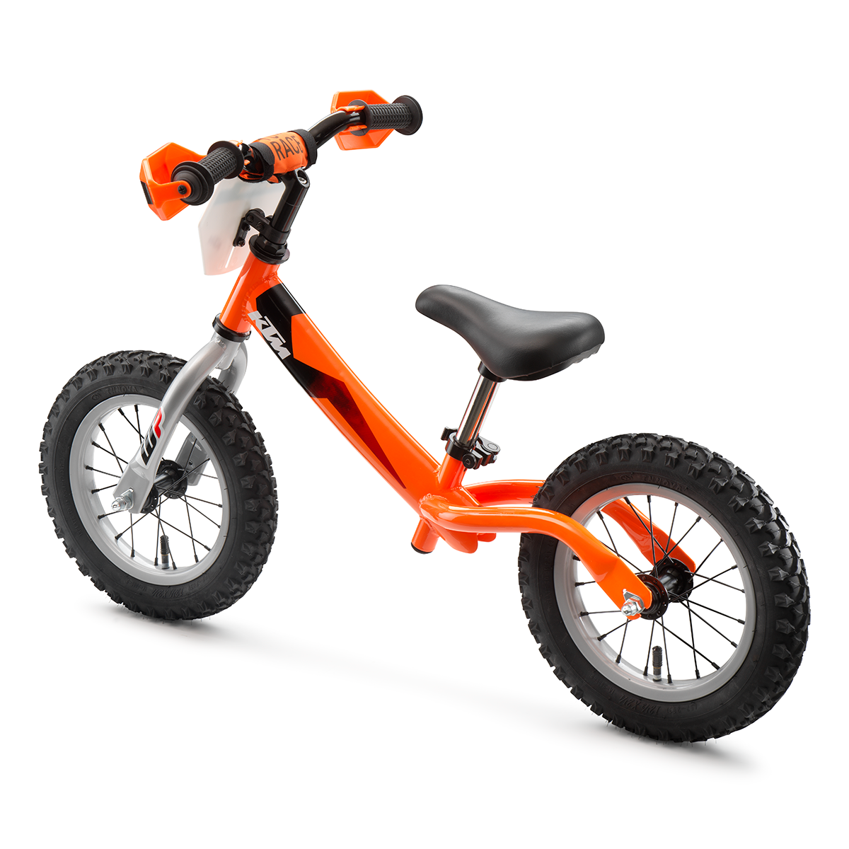 Ktm training deals bike