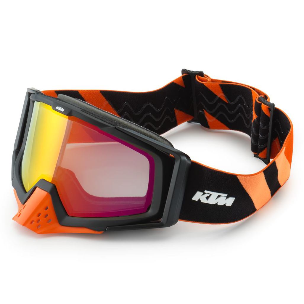 KTM Racing Goggles