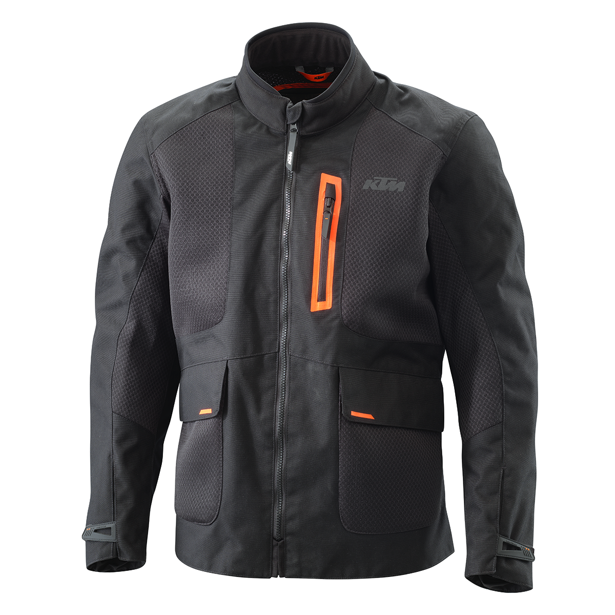 Ktm 2025 leather jacket