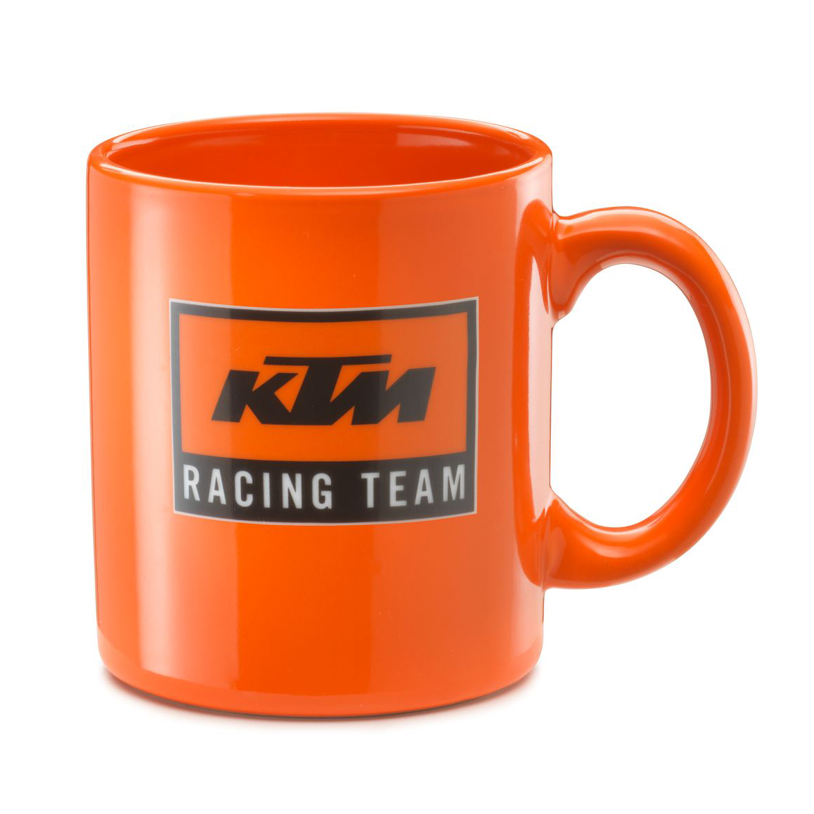 KTM Team Mug