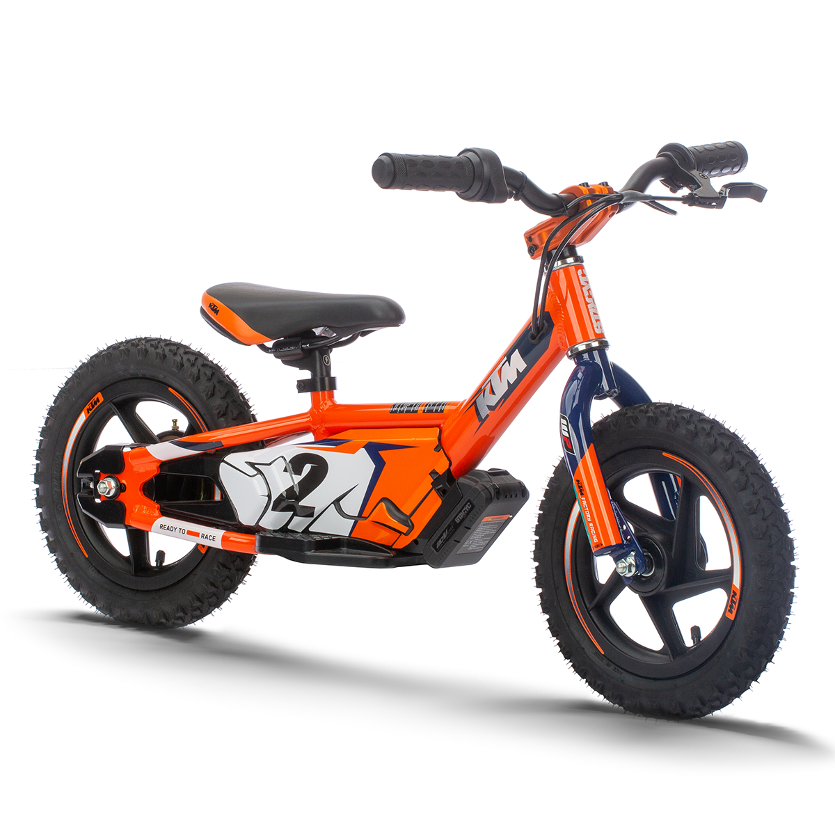 Ktm stacyc 12 deals
