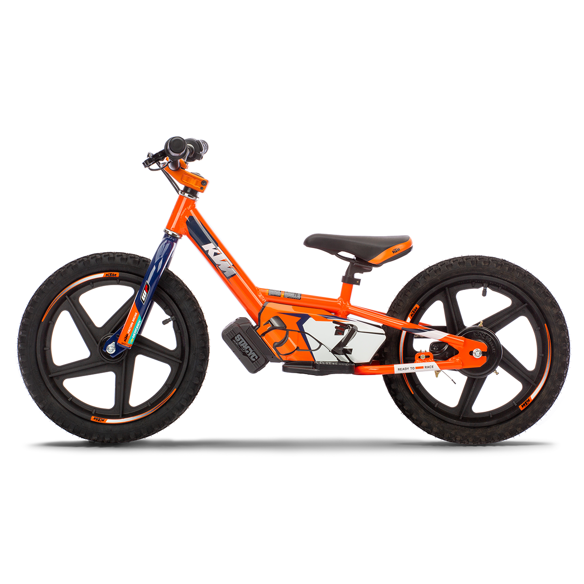KTM Replica Stacyc 16eDrive Electric Balance Bike 3PW220052400