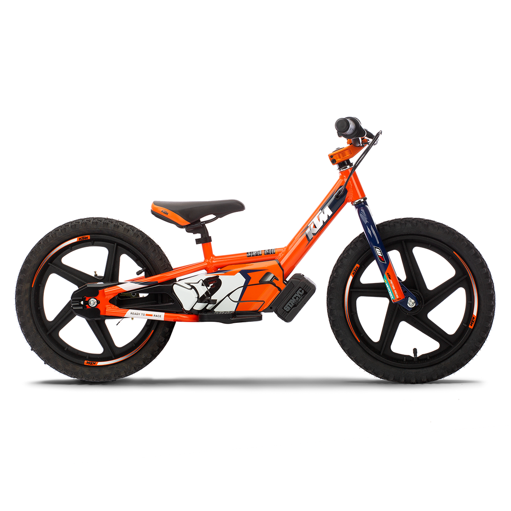 Ktm discount kids ebike