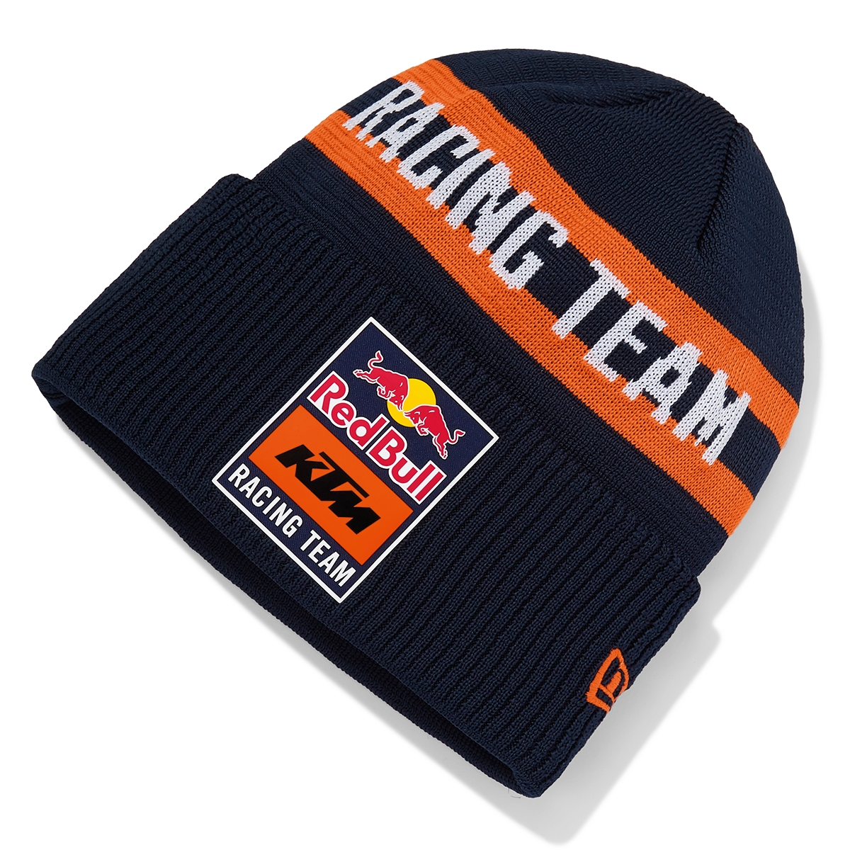 KTM Racing Team Beanie