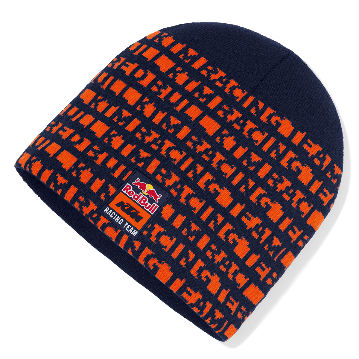 KTM Lettering Beanie