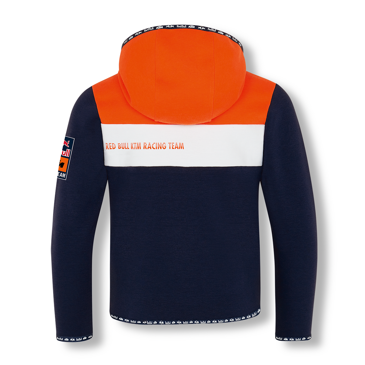 KTM Fletch Kid's Zip Hoodie